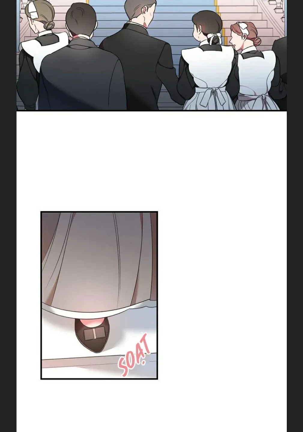 đọc truyện Phu Nhân Mong Manh Yếu Đuối Của Công Tước Chương 6.3 ảnh 11 tại Thiên Thai Truyện