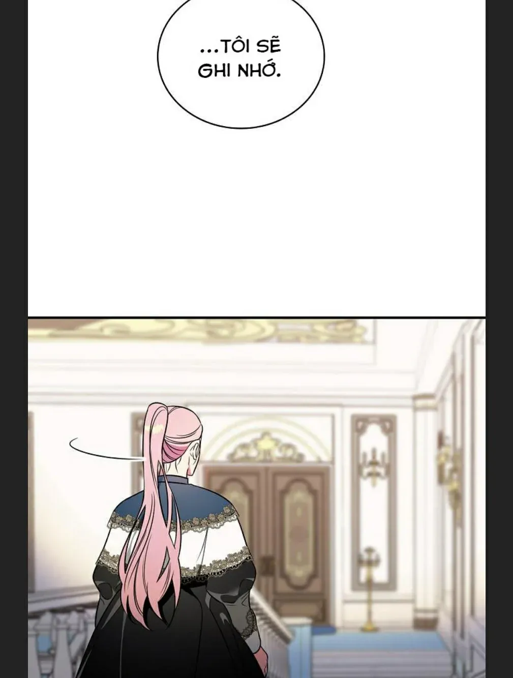 đọc truyện Phu Nhân Mong Manh Yếu Đuối Của Công Tước Chương 6.4 ảnh 13 tại Thiên Thai Truyện