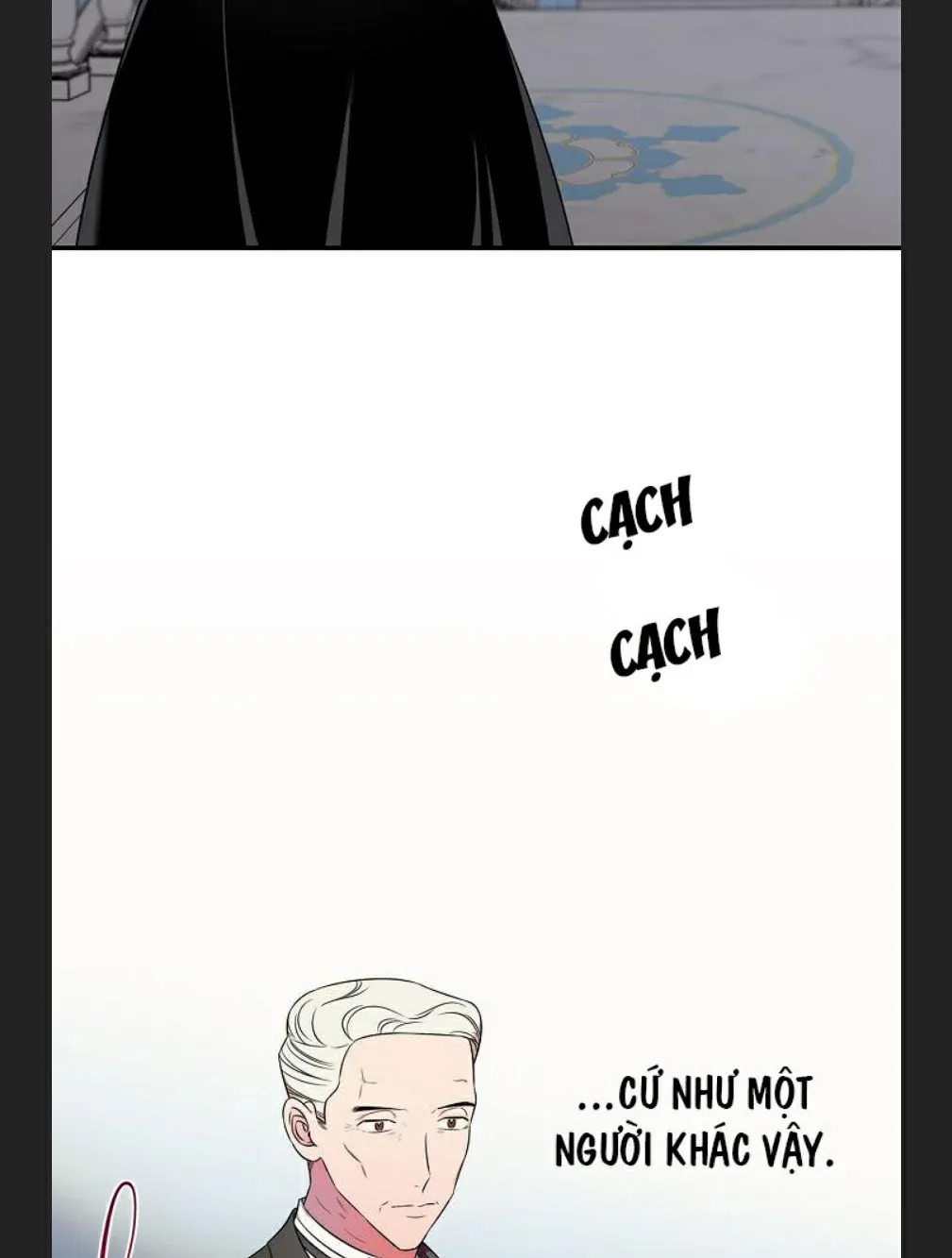 đọc truyện Phu Nhân Mong Manh Yếu Đuối Của Công Tước Chương 6.4 ảnh 14 tại Thiên Thai Truyện