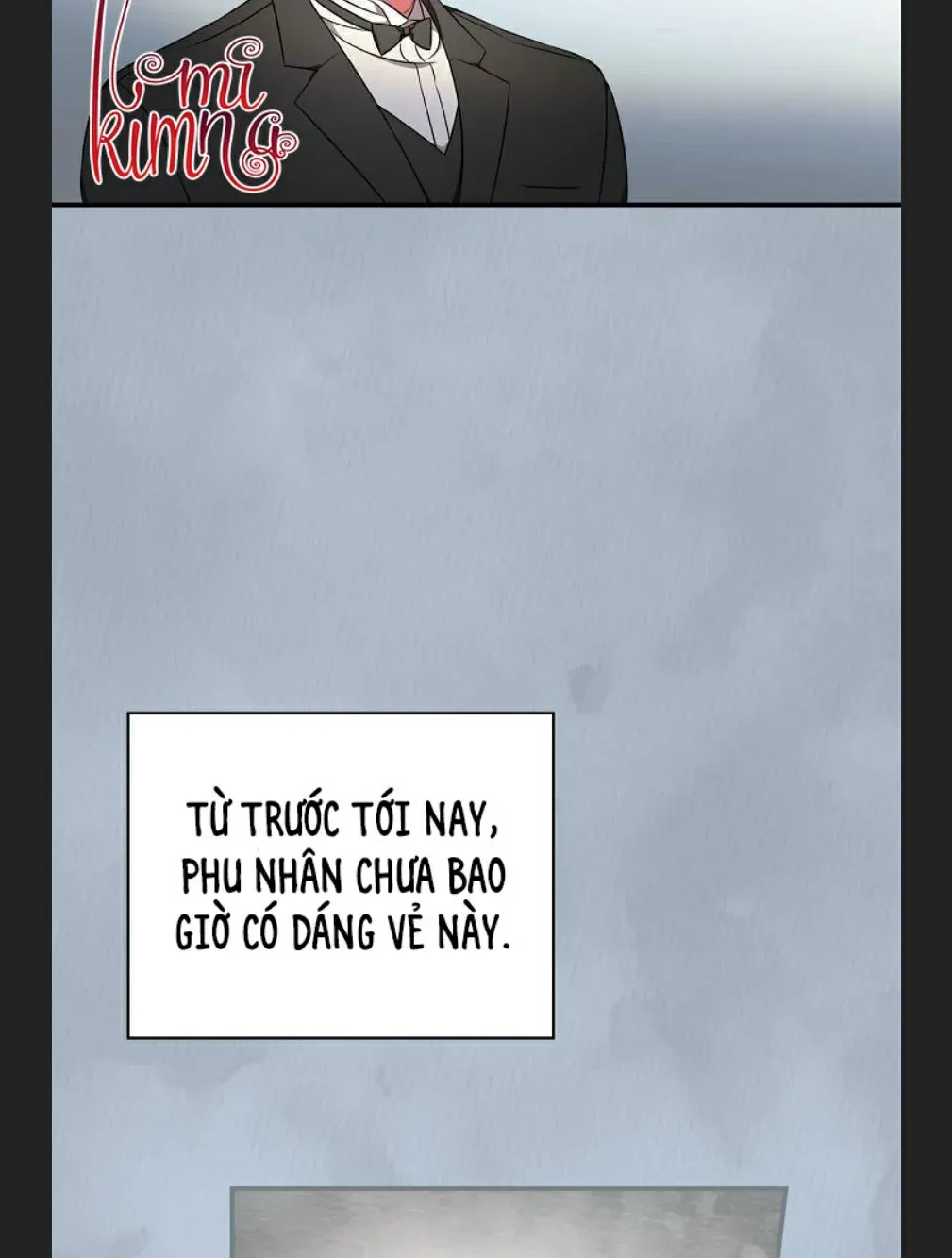 đọc truyện Phu Nhân Mong Manh Yếu Đuối Của Công Tước Chương 6.4 ảnh 15 tại Thiên Thai Truyện