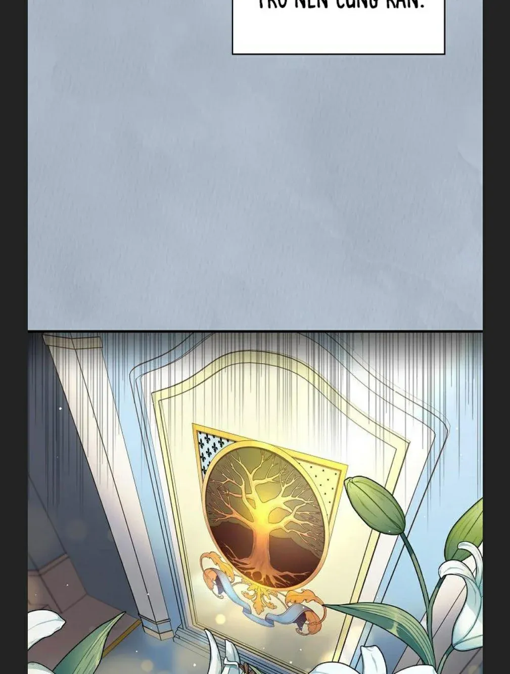 đọc truyện Phu Nhân Mong Manh Yếu Đuối Của Công Tước Chương 6.4 ảnh 17 tại Thiên Thai Truyện