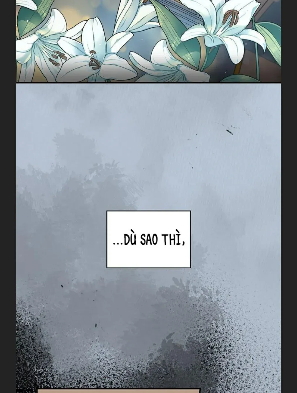 đọc truyện Phu Nhân Mong Manh Yếu Đuối Của Công Tước Chương 6.4 ảnh 18 tại Thiên Thai Truyện