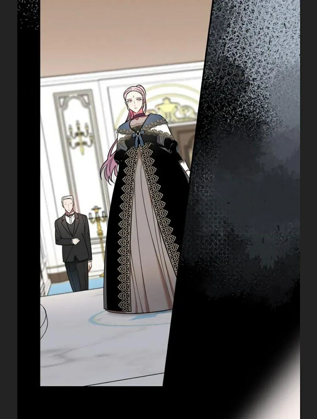 đọc truyện Phu Nhân Mong Manh Yếu Đuối Của Công Tước Chương 6.4 ảnh 19 tại Thiên Thai Truyện