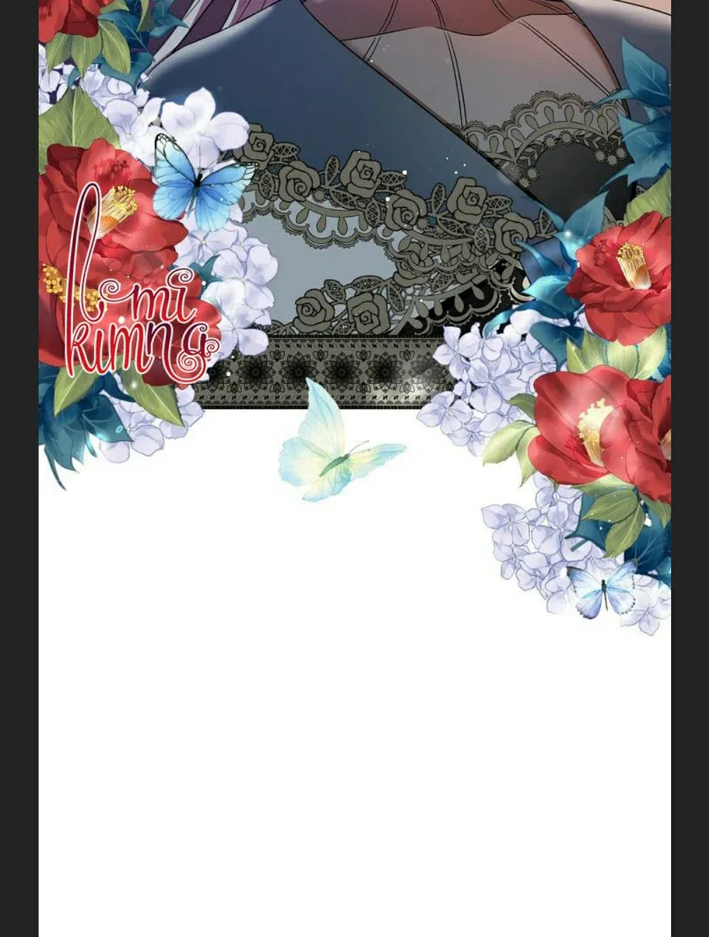 đọc truyện Phu Nhân Mong Manh Yếu Đuối Của Công Tước Chương 6.4 ảnh 21 tại Thiên Thai Truyện