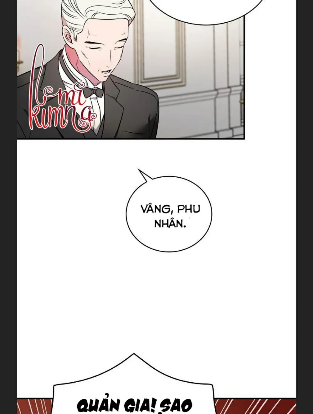 đọc truyện Phu Nhân Mong Manh Yếu Đuối Của Công Tước Chương 6.4 ảnh 4 tại Thiên Thai Truyện