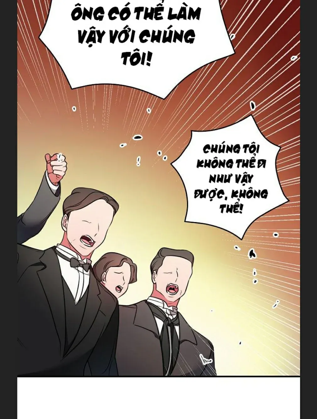 đọc truyện Phu Nhân Mong Manh Yếu Đuối Của Công Tước Chương 6.4 ảnh 5 tại Thiên Thai Truyện