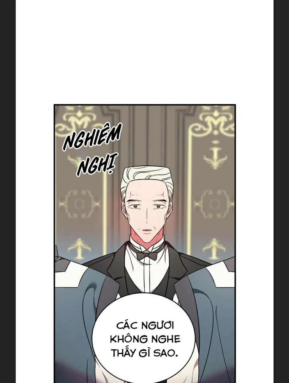 đọc truyện Phu Nhân Mong Manh Yếu Đuối Của Công Tước Chương 6.4 ảnh 6 tại Thiên Thai Truyện