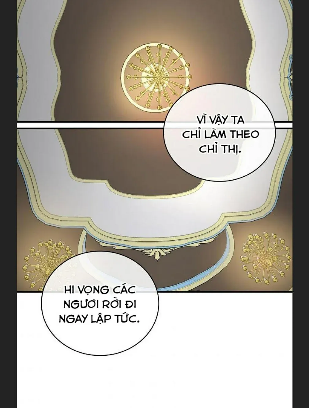 đọc truyện Phu Nhân Mong Manh Yếu Đuối Của Công Tước Chương 6.4 ảnh 8 tại Thiên Thai Truyện