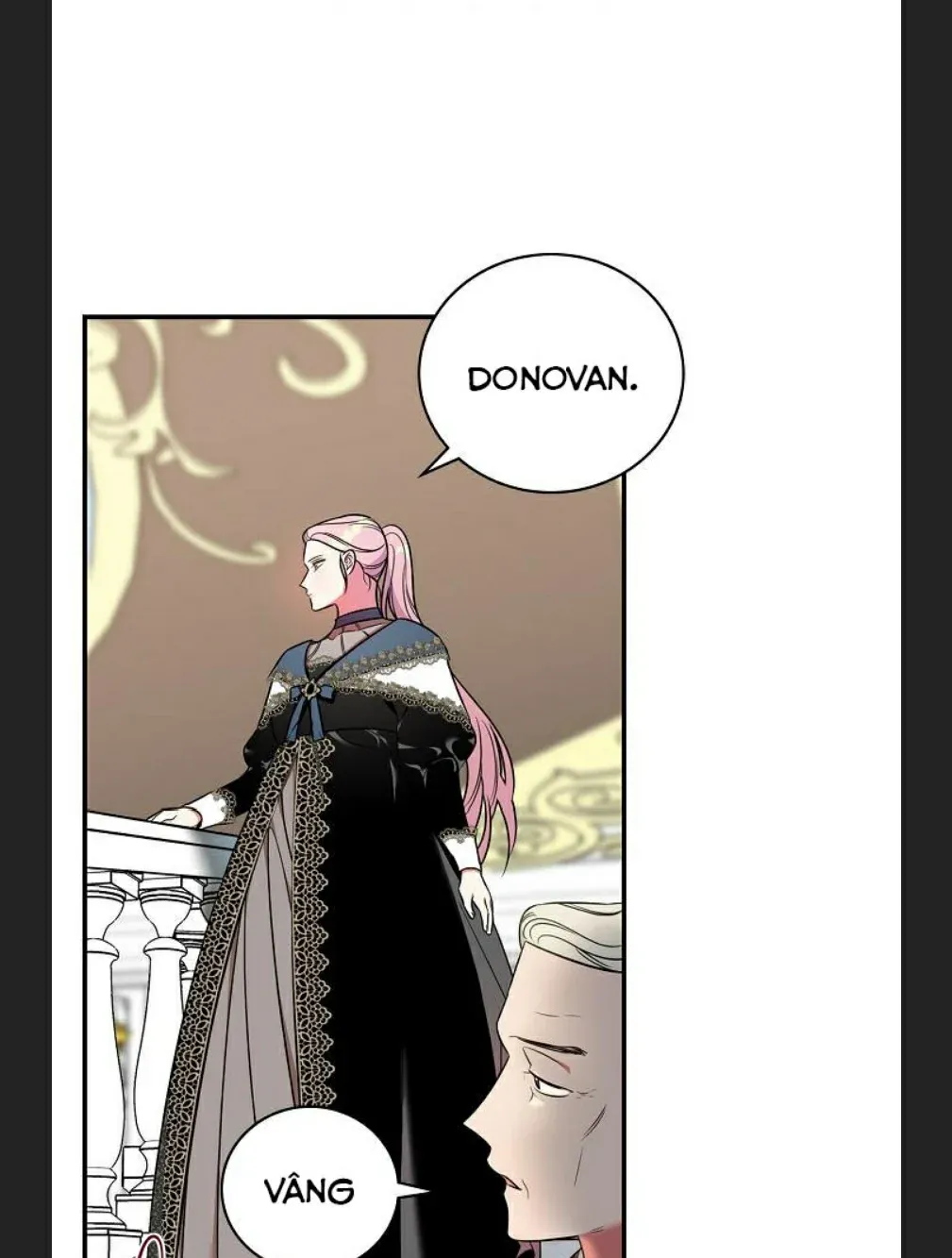 đọc truyện Phu Nhân Mong Manh Yếu Đuối Của Công Tước Chương 6.4 ảnh 9 tại Thiên Thai Truyện