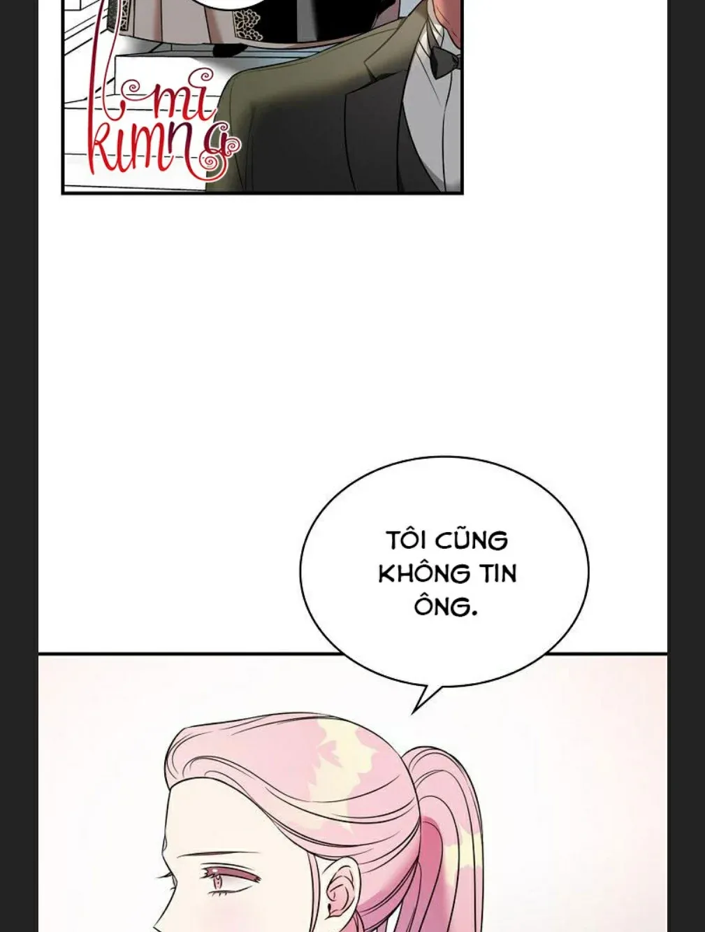 đọc truyện Phu Nhân Mong Manh Yếu Đuối Của Công Tước Chương 6.4 ảnh 10 tại Thiên Thai Truyện