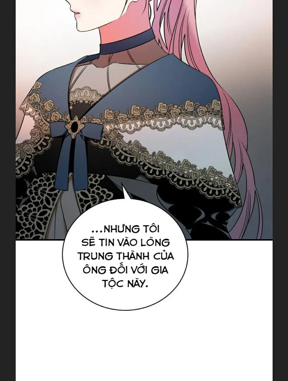 đọc truyện Phu Nhân Mong Manh Yếu Đuối Của Công Tước Chương 6.4 ảnh 11 tại Thiên Thai Truyện