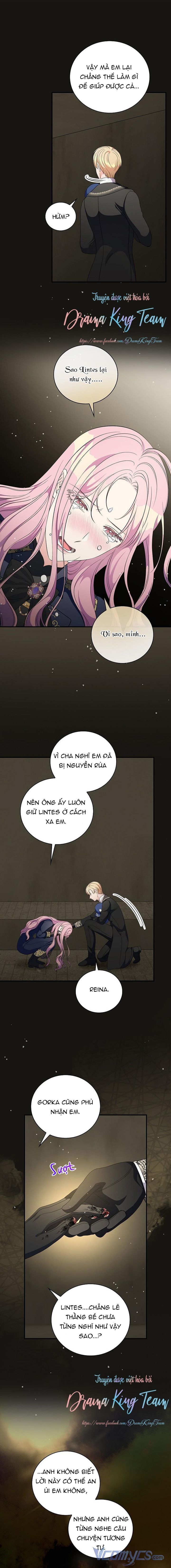 đọc truyện Phu Nhân Mong Manh Yếu Đuối Của Công Tước Chương 62 ảnh 9 tại Thiên Thai Truyện