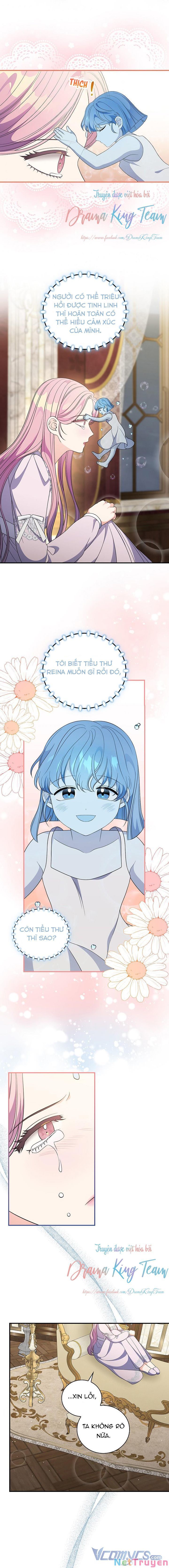 đọc truyện Phu Nhân Mong Manh Yếu Đuối Của Công Tước Chương 67 ảnh 12 tại Thiên Thai Truyện