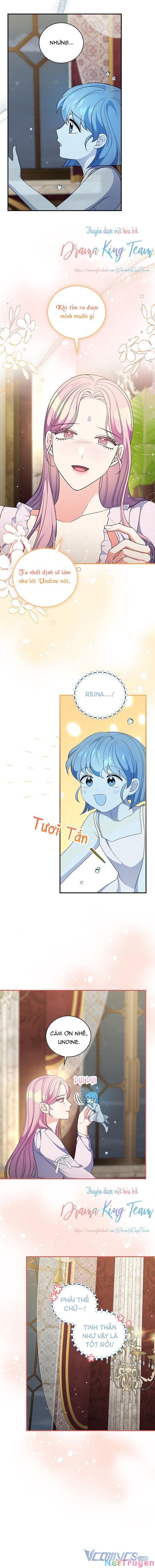 đọc truyện Phu Nhân Mong Manh Yếu Đuối Của Công Tước Chương 67 ảnh 13 tại Thiên Thai Truyện