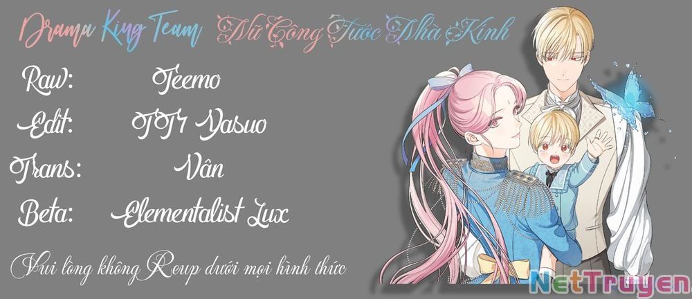 đọc truyện Phu Nhân Mong Manh Yếu Đuối Của Công Tước Chương 67 ảnh 15 tại Thiên Thai Truyện