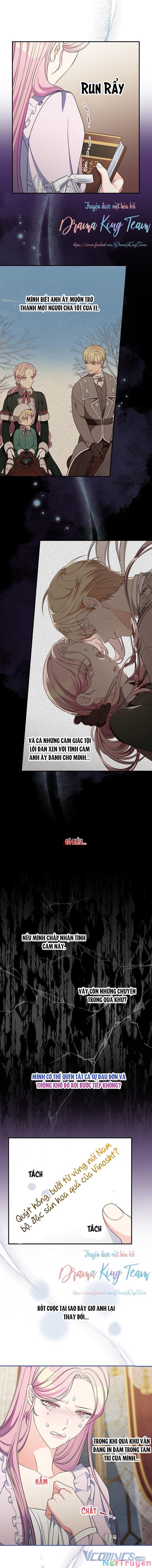 đọc truyện Phu Nhân Mong Manh Yếu Đuối Của Công Tước Chương 67 ảnh 10 tại Thiên Thai Truyện