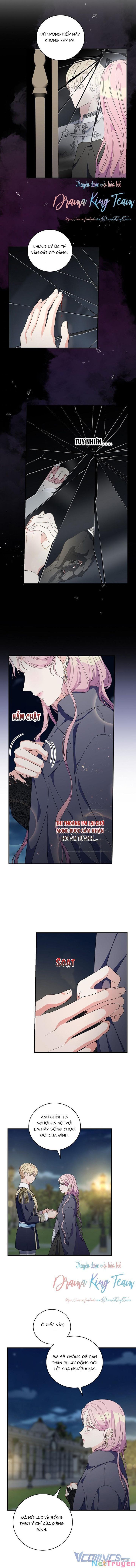 đọc truyện Phu Nhân Mong Manh Yếu Đuối Của Công Tước Chương 69 ảnh 12 tại Thiên Thai Truyện