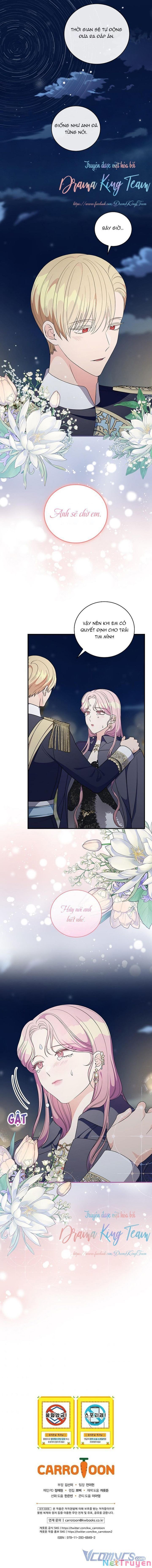 đọc truyện Phu Nhân Mong Manh Yếu Đuối Của Công Tước Chương 69 ảnh 14 tại Thiên Thai Truyện