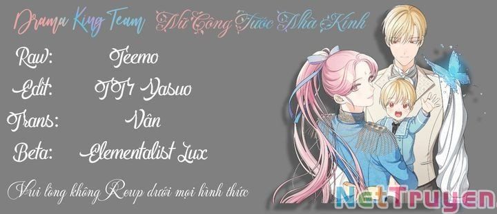 đọc truyện Phu Nhân Mong Manh Yếu Đuối Của Công Tước Chương 69 ảnh 15 tại Thiên Thai Truyện