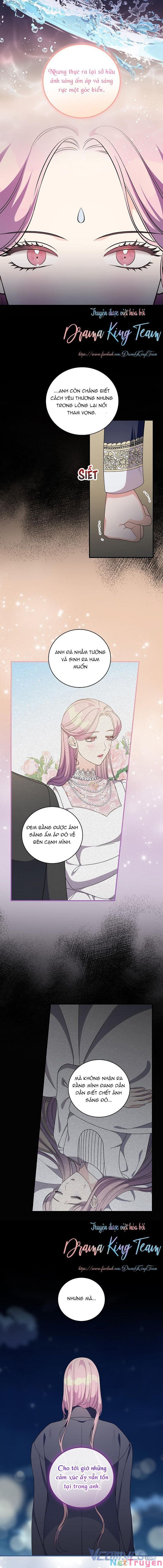 đọc truyện Phu Nhân Mong Manh Yếu Đuối Của Công Tước Chương 69 ảnh 6 tại Thiên Thai Truyện