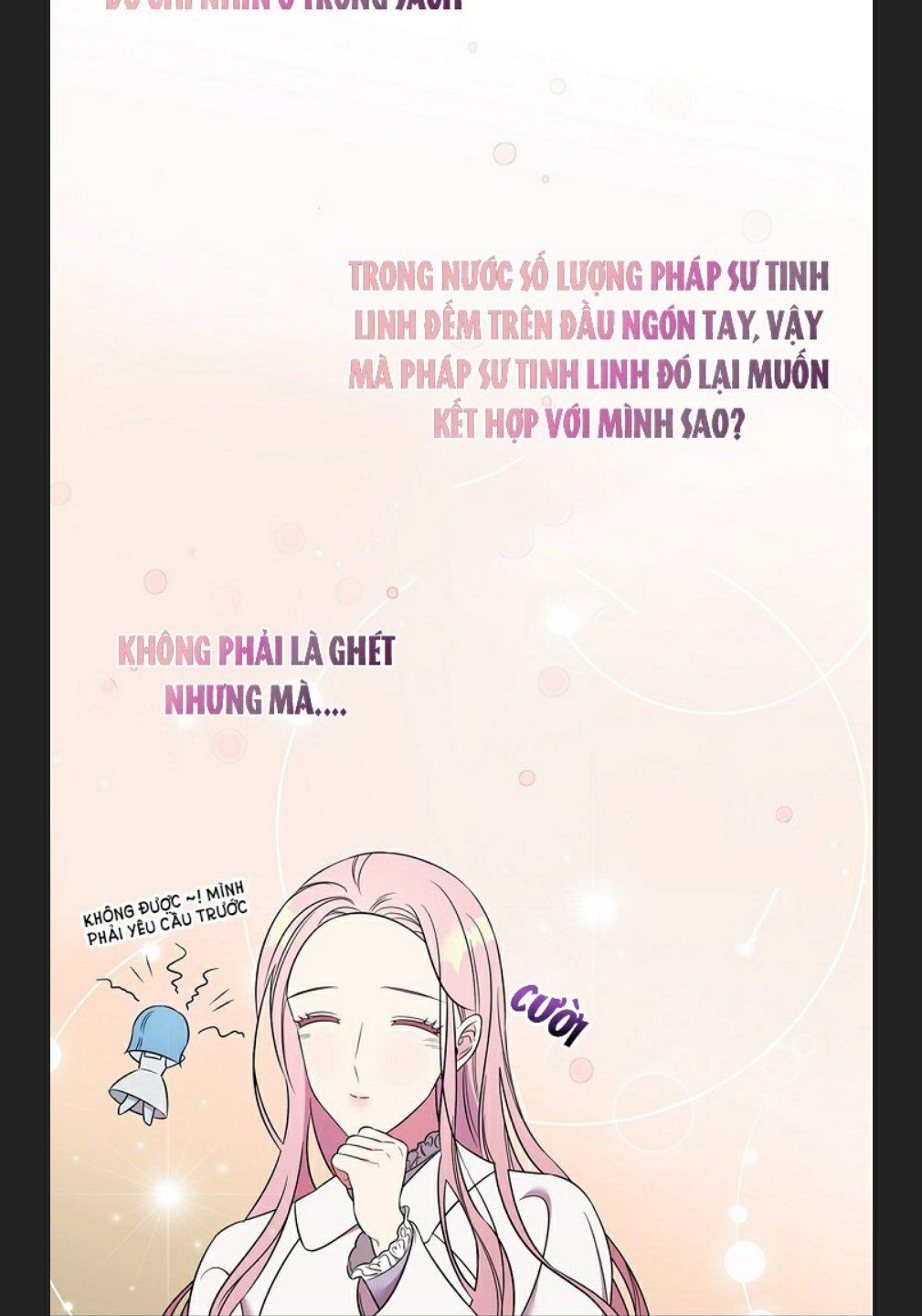 đọc truyện Phu Nhân Mong Manh Yếu Đuối Của Công Tước Chương 7.1 ảnh 14 tại Thiên Thai Truyện