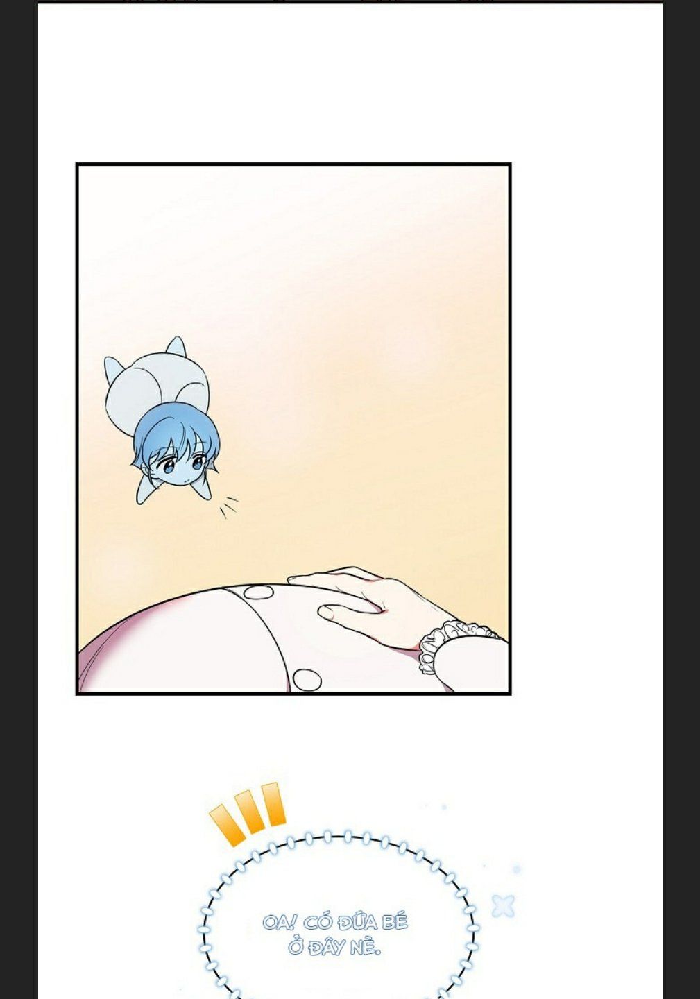 đọc truyện Phu Nhân Mong Manh Yếu Đuối Của Công Tước Chương 7.1 ảnh 15 tại Thiên Thai Truyện