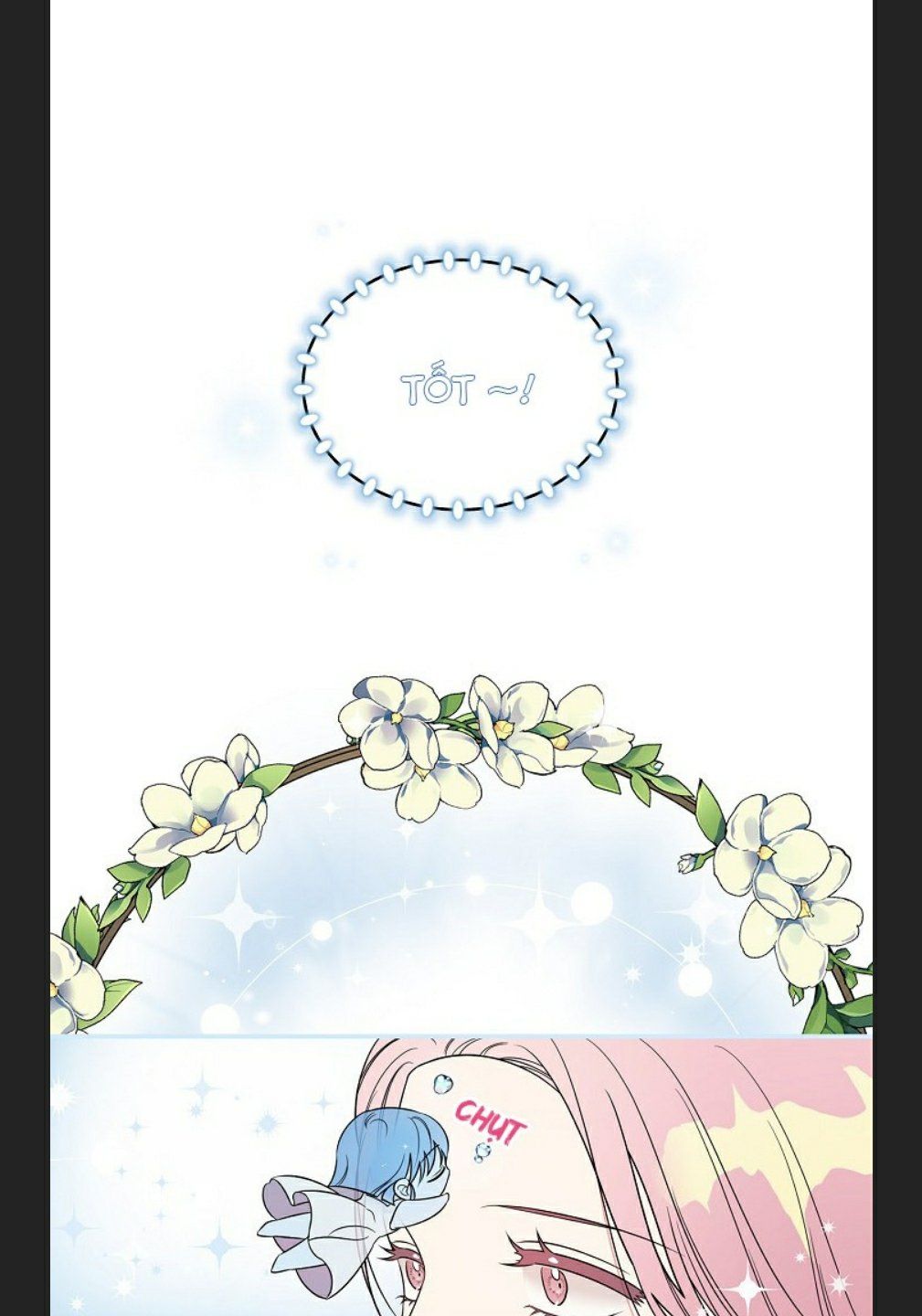 đọc truyện Phu Nhân Mong Manh Yếu Đuối Của Công Tước Chương 7.1 ảnh 17 tại Thiên Thai Truyện