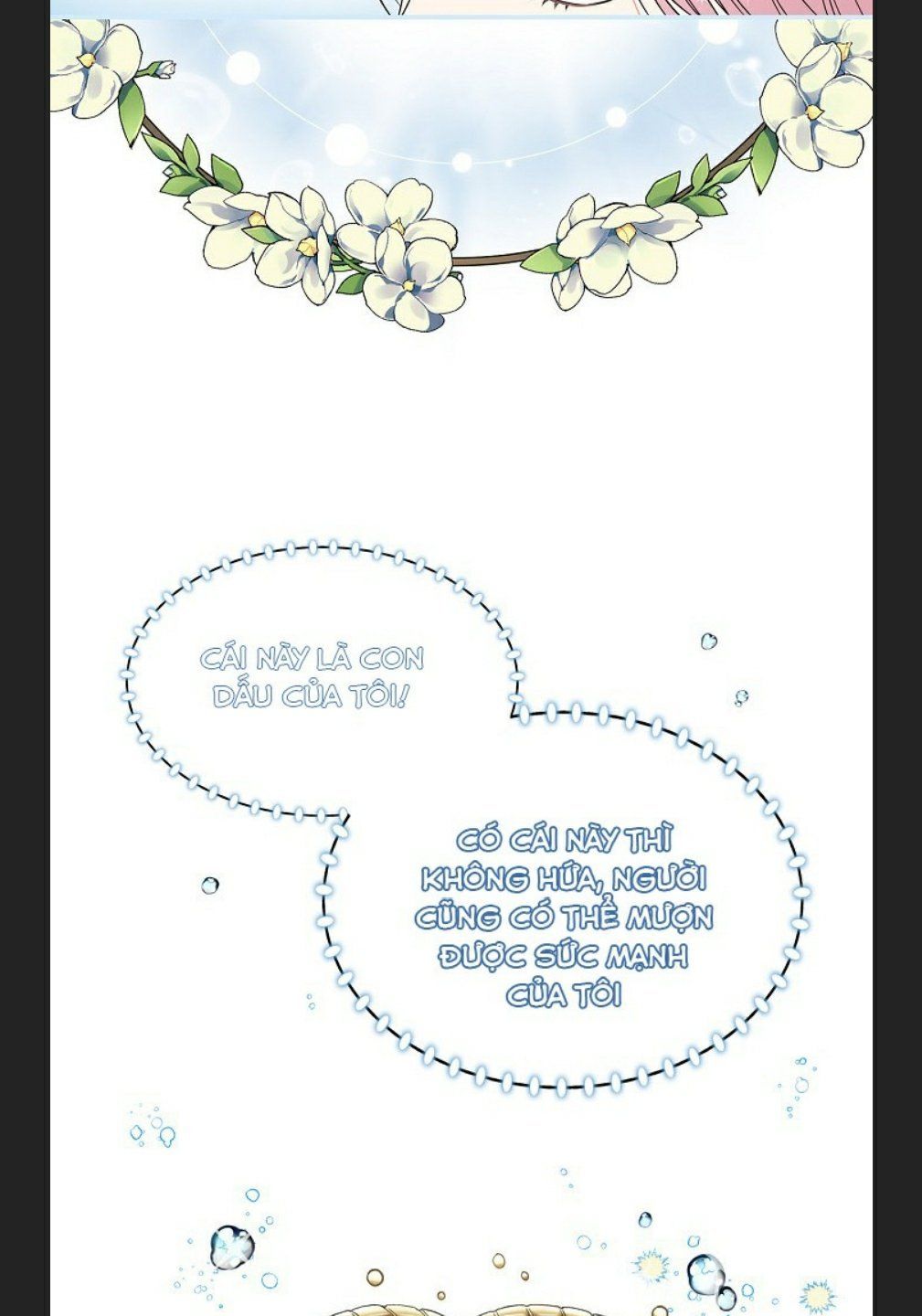 đọc truyện Phu Nhân Mong Manh Yếu Đuối Của Công Tước Chương 7.1 ảnh 18 tại Thiên Thai Truyện