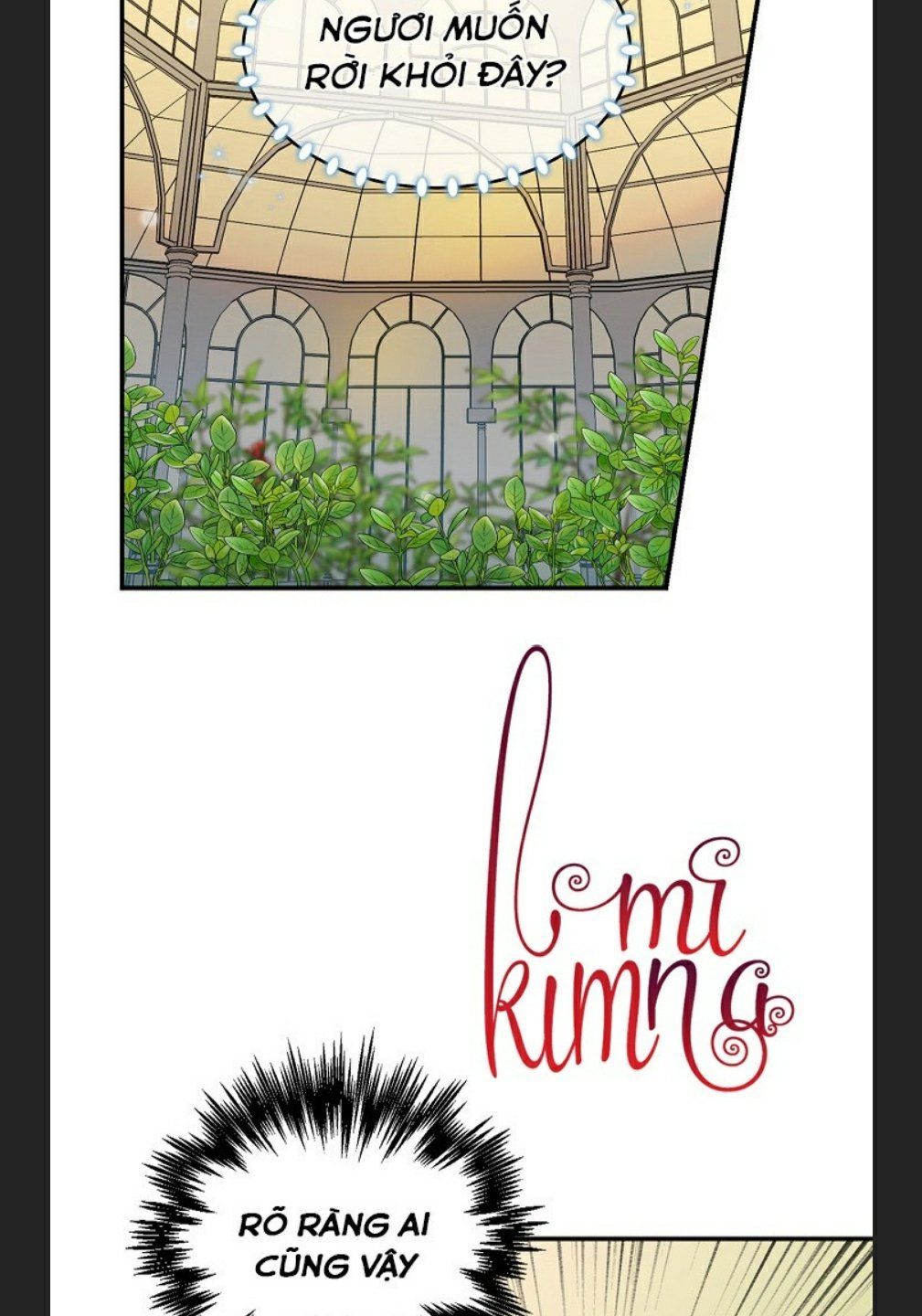 đọc truyện Phu Nhân Mong Manh Yếu Đuối Của Công Tước Chương 7.1 ảnh 4 tại Thiên Thai Truyện