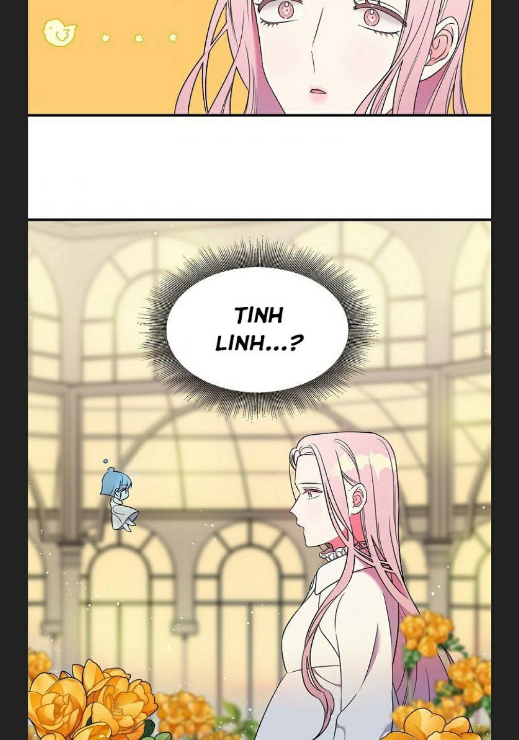 đọc truyện Phu Nhân Mong Manh Yếu Đuối Của Công Tước Chương 7.1 ảnh 7 tại Thiên Thai Truyện