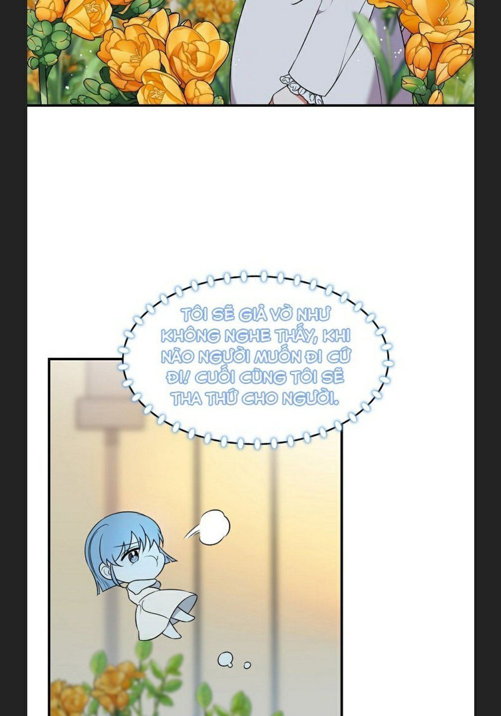 đọc truyện Phu Nhân Mong Manh Yếu Đuối Của Công Tước Chương 7.1 ảnh 8 tại Thiên Thai Truyện