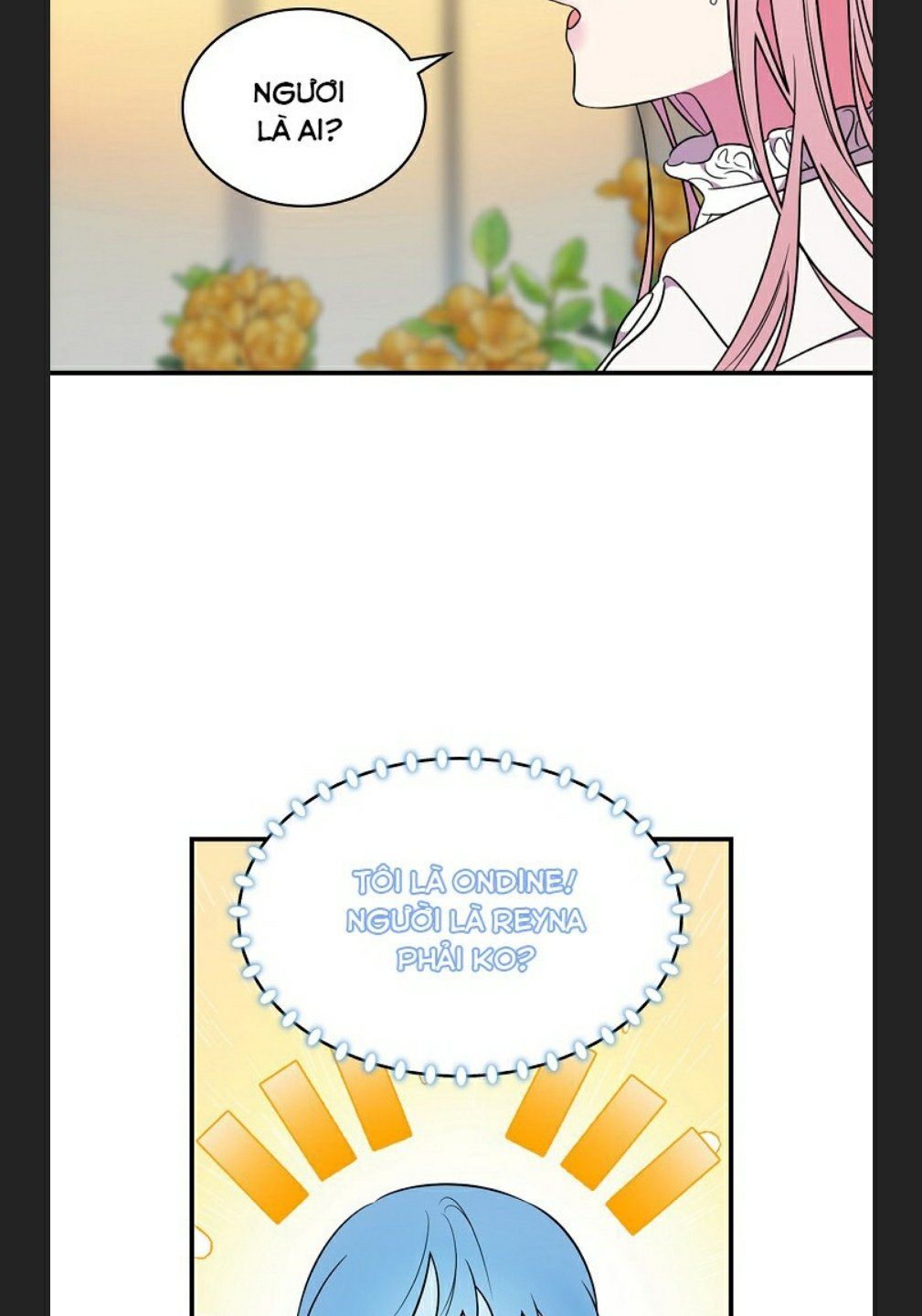 đọc truyện Phu Nhân Mong Manh Yếu Đuối Của Công Tước Chương 7.1 ảnh 10 tại Thiên Thai Truyện