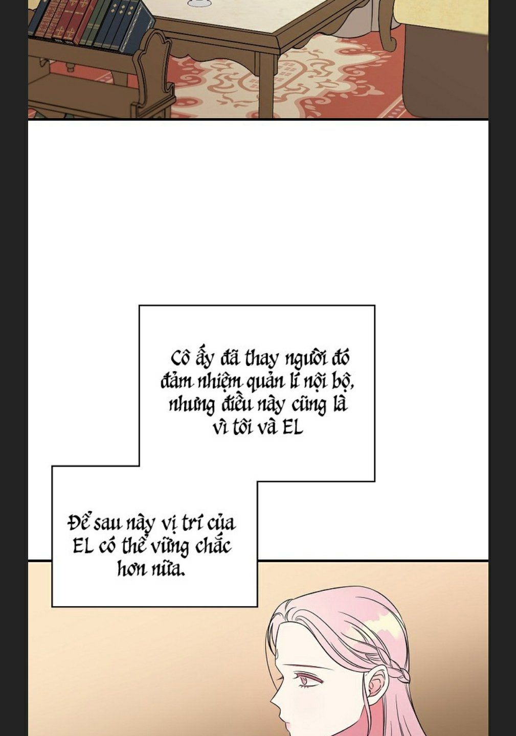 đọc truyện Phu Nhân Mong Manh Yếu Đuối Của Công Tước Chương 7.2 ảnh 16 tại Thiên Thai Truyện