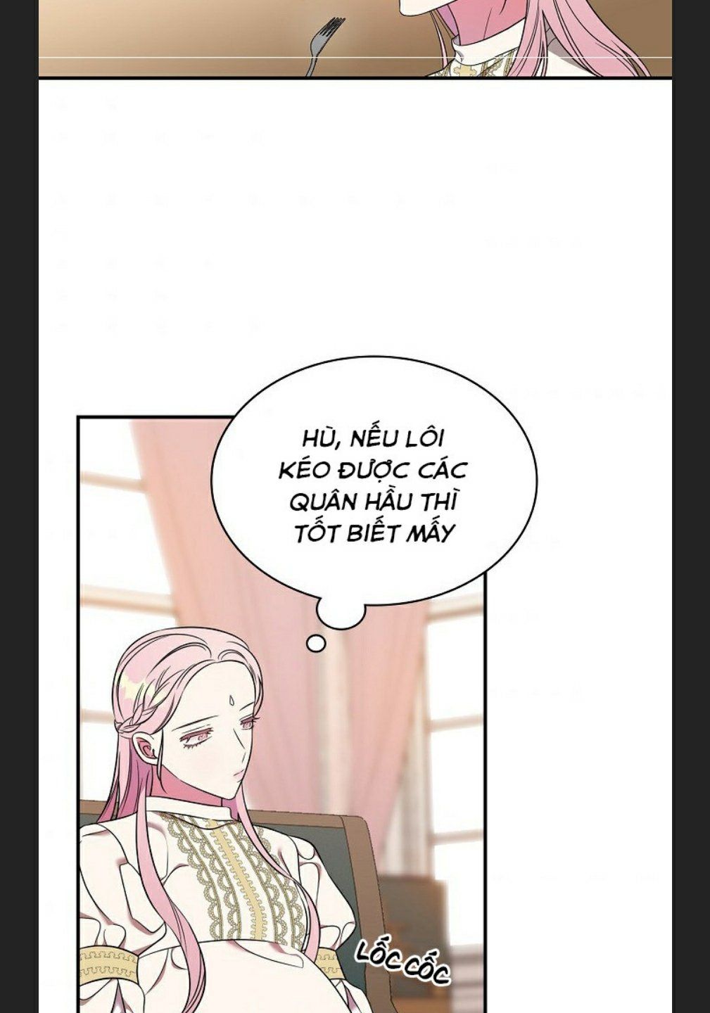 đọc truyện Phu Nhân Mong Manh Yếu Đuối Của Công Tước Chương 7.2 ảnh 17 tại Thiên Thai Truyện