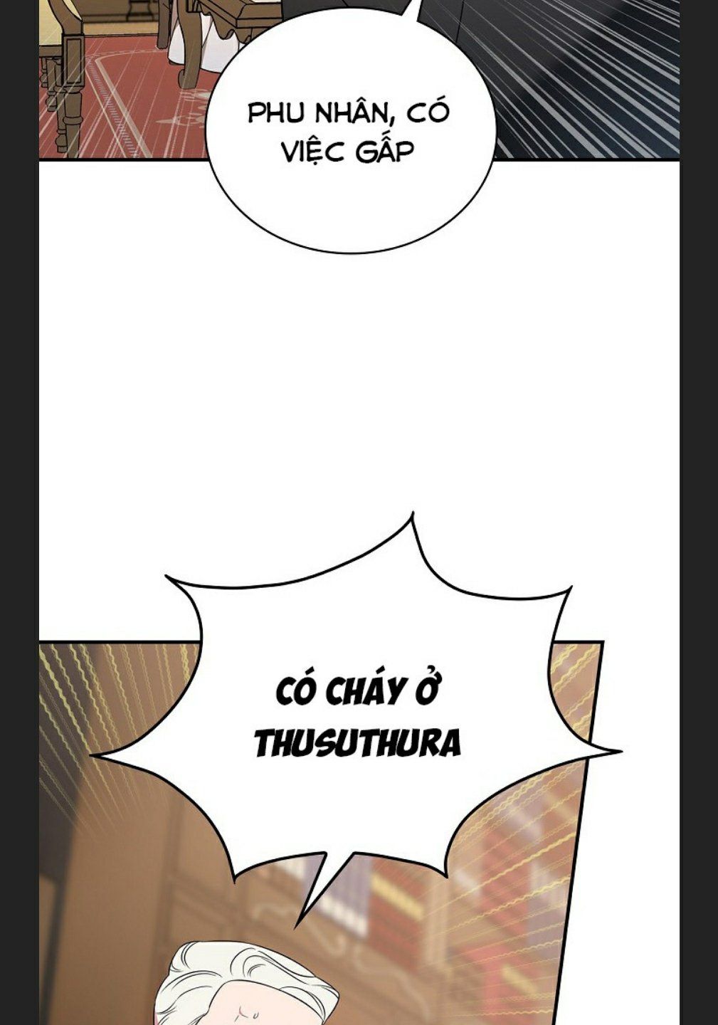 đọc truyện Phu Nhân Mong Manh Yếu Đuối Của Công Tước Chương 7.2 ảnh 20 tại Thiên Thai Truyện