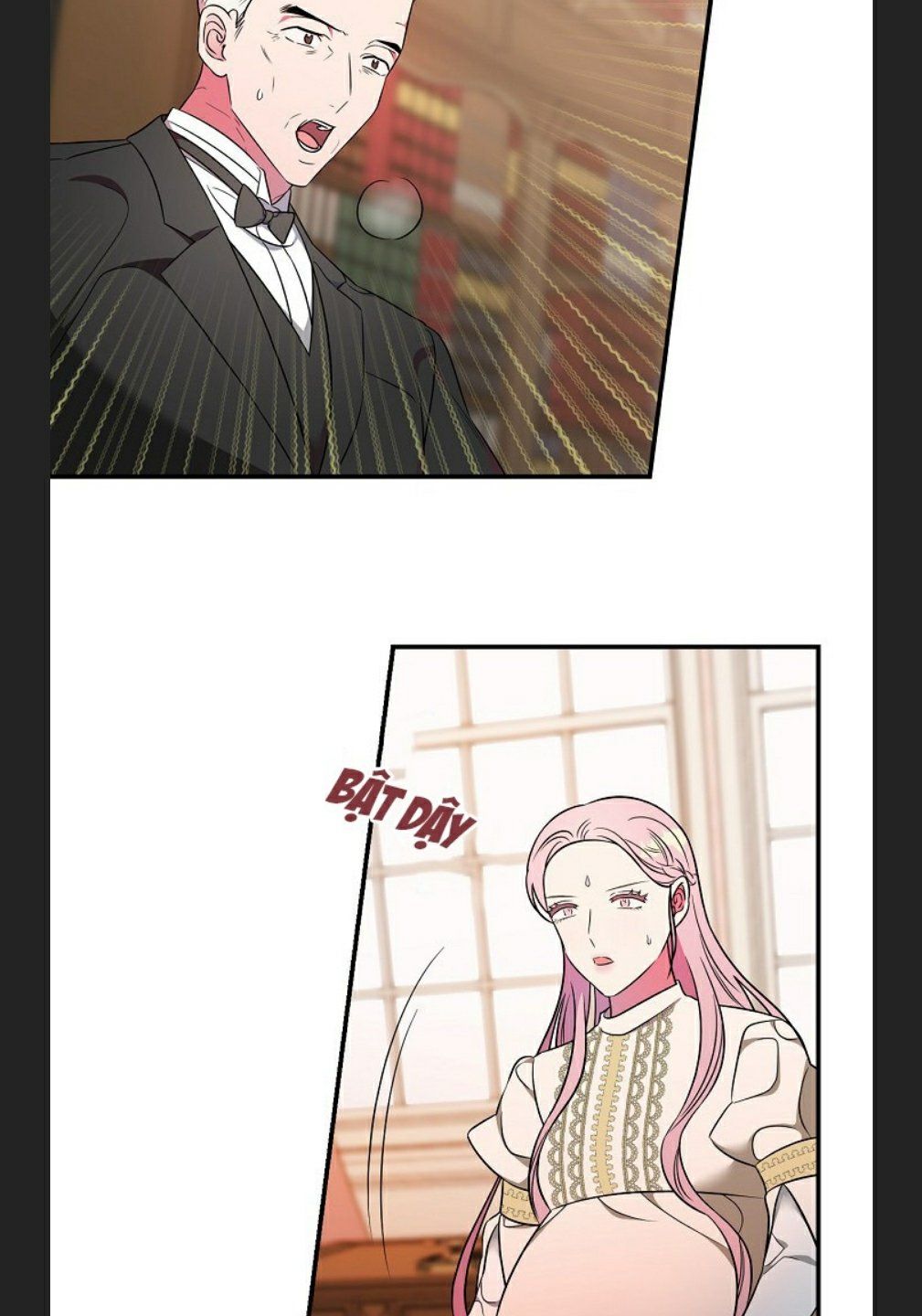 đọc truyện Phu Nhân Mong Manh Yếu Đuối Của Công Tước Chương 7.2 ảnh 21 tại Thiên Thai Truyện