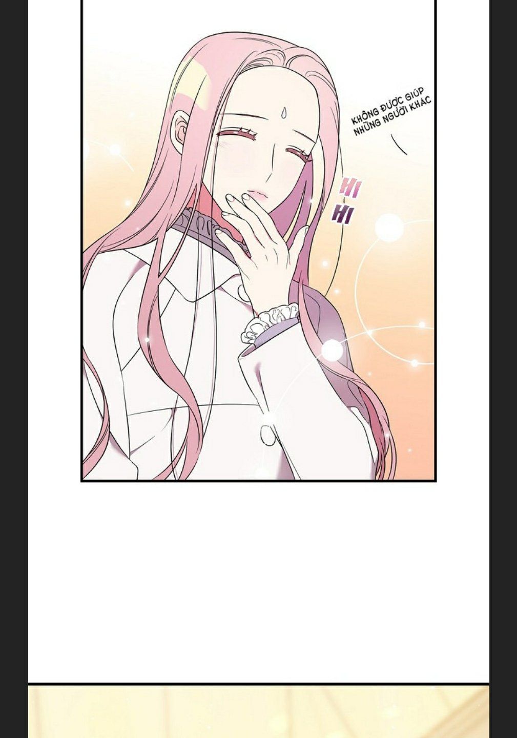 đọc truyện Phu Nhân Mong Manh Yếu Đuối Của Công Tước Chương 7.2 ảnh 5 tại Thiên Thai Truyện