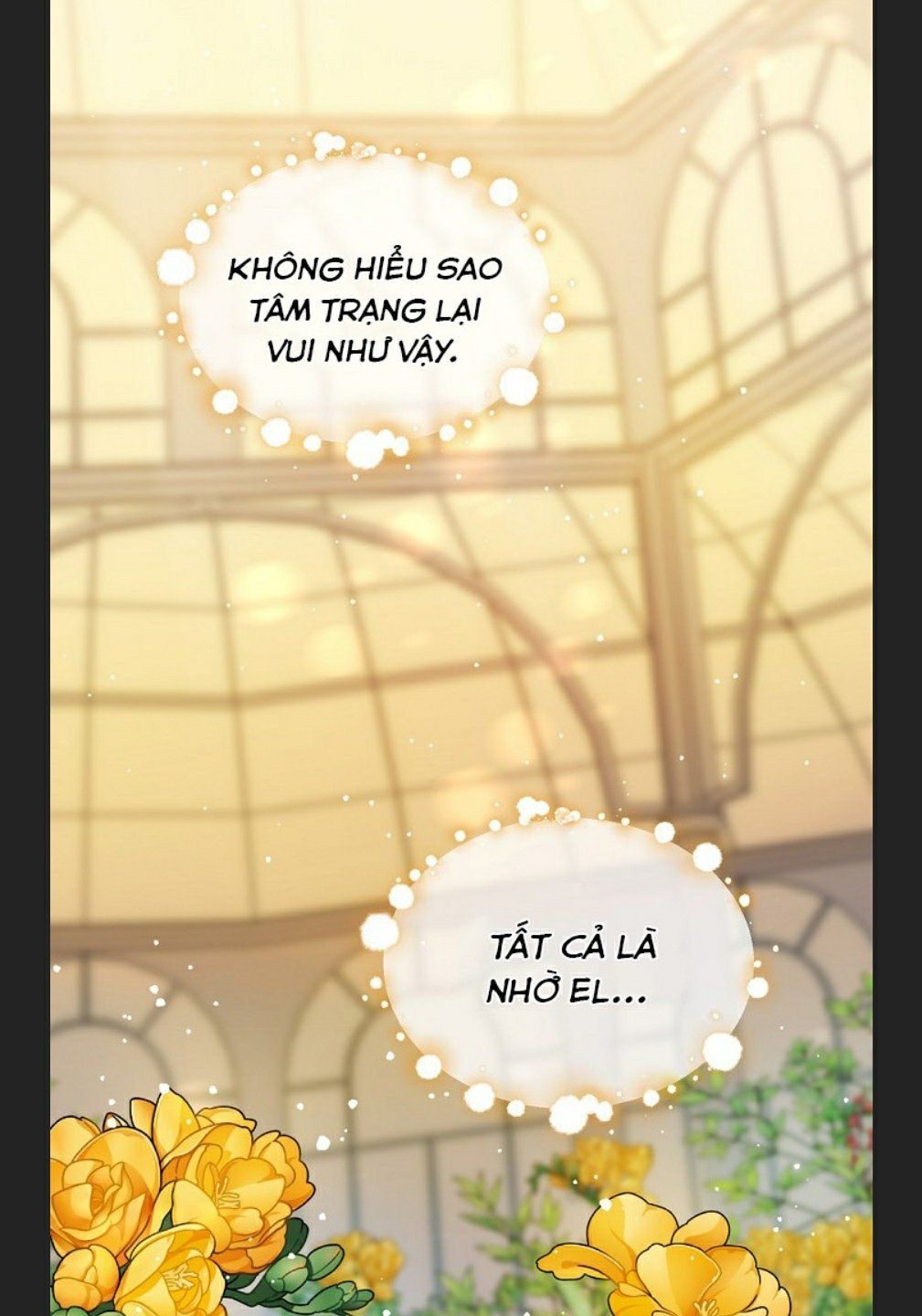 đọc truyện Phu Nhân Mong Manh Yếu Đuối Của Công Tước Chương 7.2 ảnh 6 tại Thiên Thai Truyện