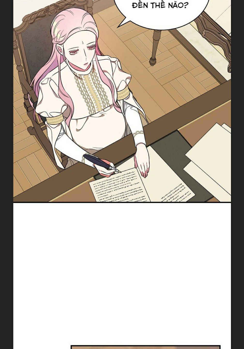 đọc truyện Phu Nhân Mong Manh Yếu Đuối Của Công Tước Chương 7.2 ảnh 10 tại Thiên Thai Truyện