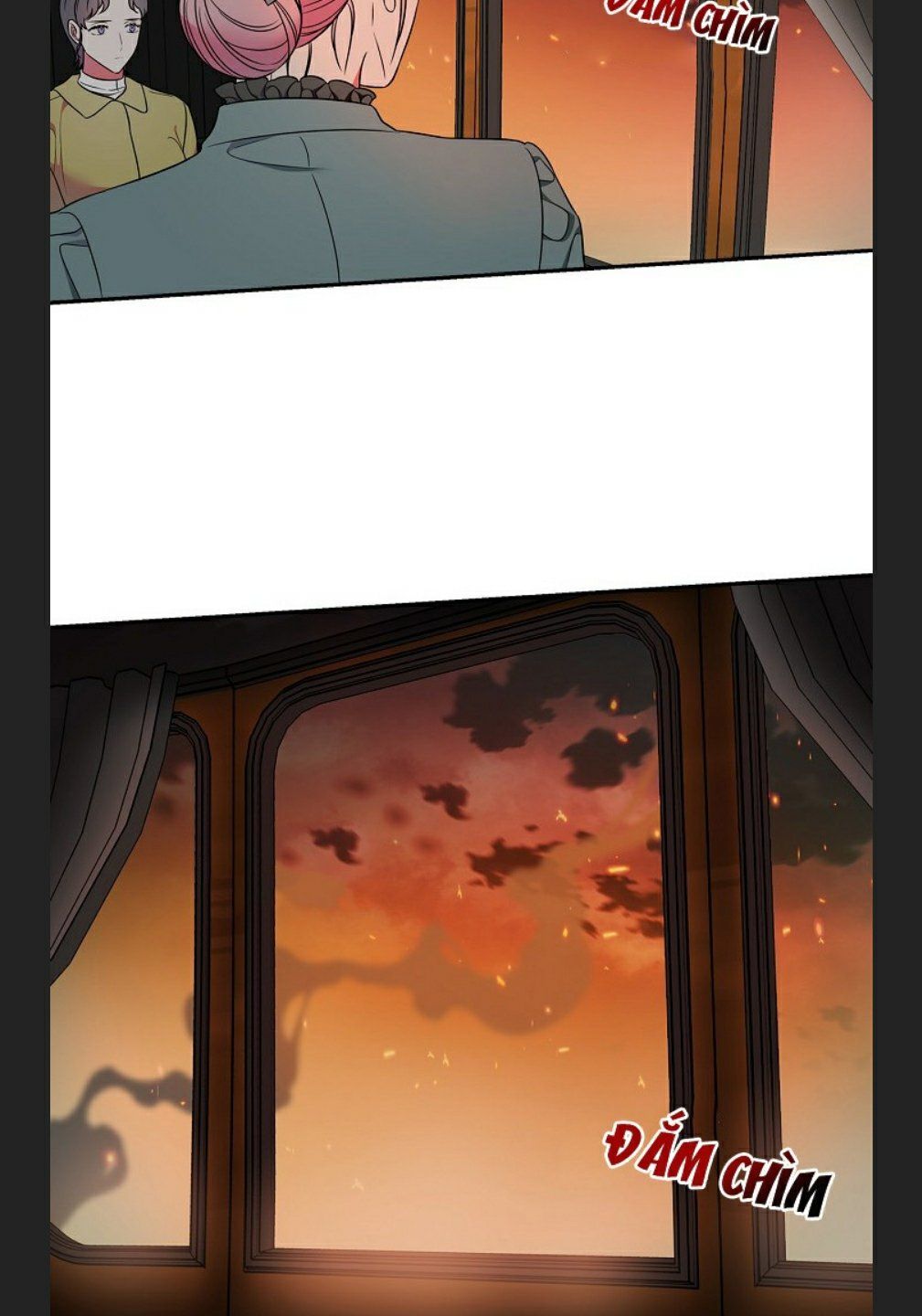 đọc truyện Phu Nhân Mong Manh Yếu Đuối Của Công Tước Chương 7.3 ảnh 13 tại Thiên Thai Truyện