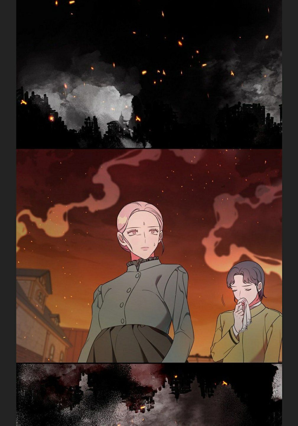 đọc truyện Phu Nhân Mong Manh Yếu Đuối Của Công Tước Chương 7.3 ảnh 16 tại Thiên Thai Truyện