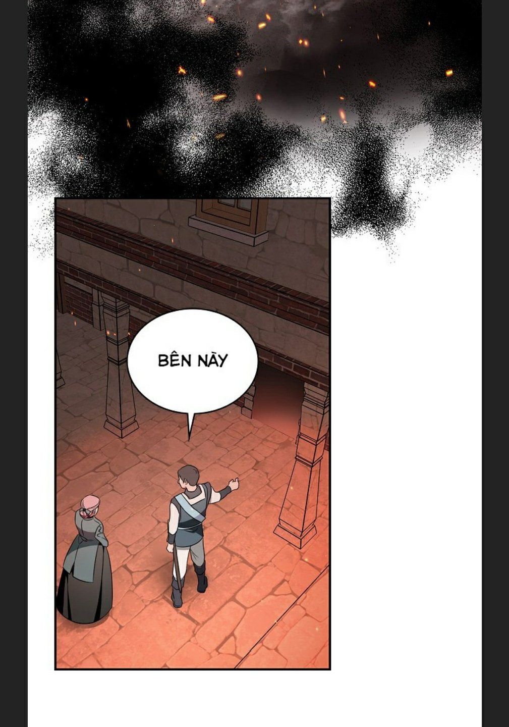 đọc truyện Phu Nhân Mong Manh Yếu Đuối Của Công Tước Chương 7.3 ảnh 17 tại Thiên Thai Truyện