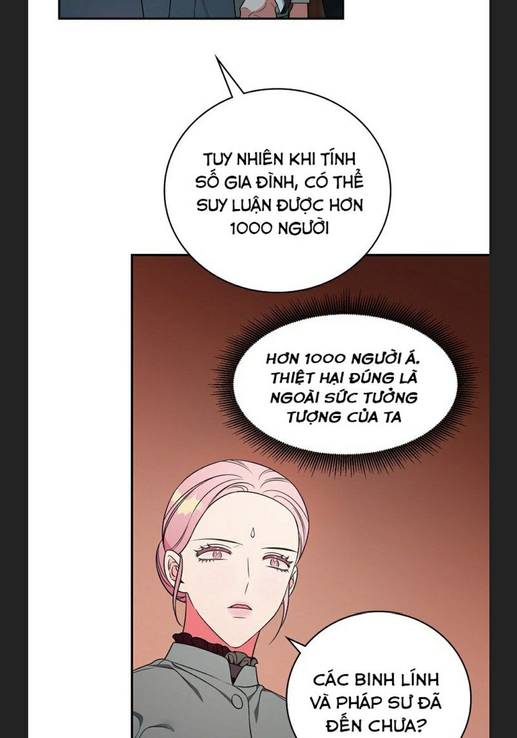 đọc truyện Phu Nhân Mong Manh Yếu Đuối Của Công Tước Chương 7.3 ảnh 20 tại Thiên Thai Truyện