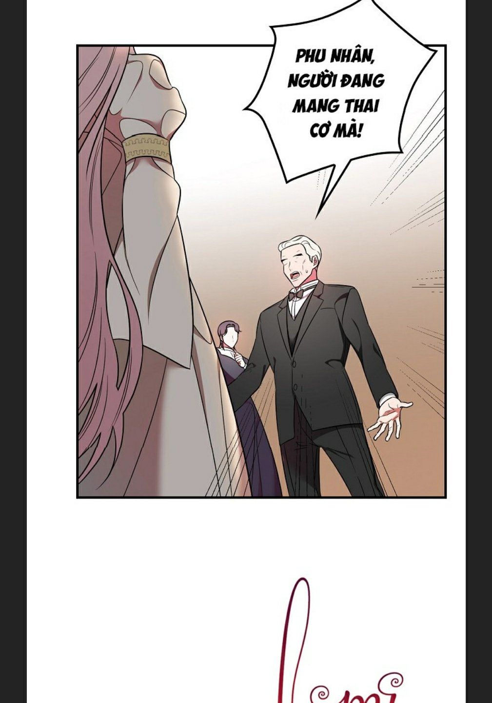 đọc truyện Phu Nhân Mong Manh Yếu Đuối Của Công Tước Chương 7.3 ảnh 4 tại Thiên Thai Truyện