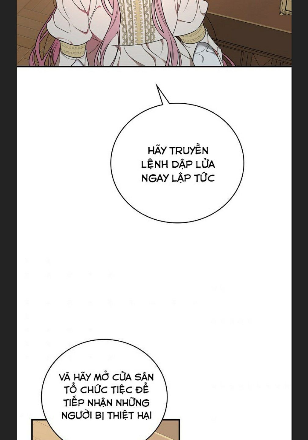 đọc truyện Phu Nhân Mong Manh Yếu Đuối Của Công Tước Chương 7.3 ảnh 6 tại Thiên Thai Truyện