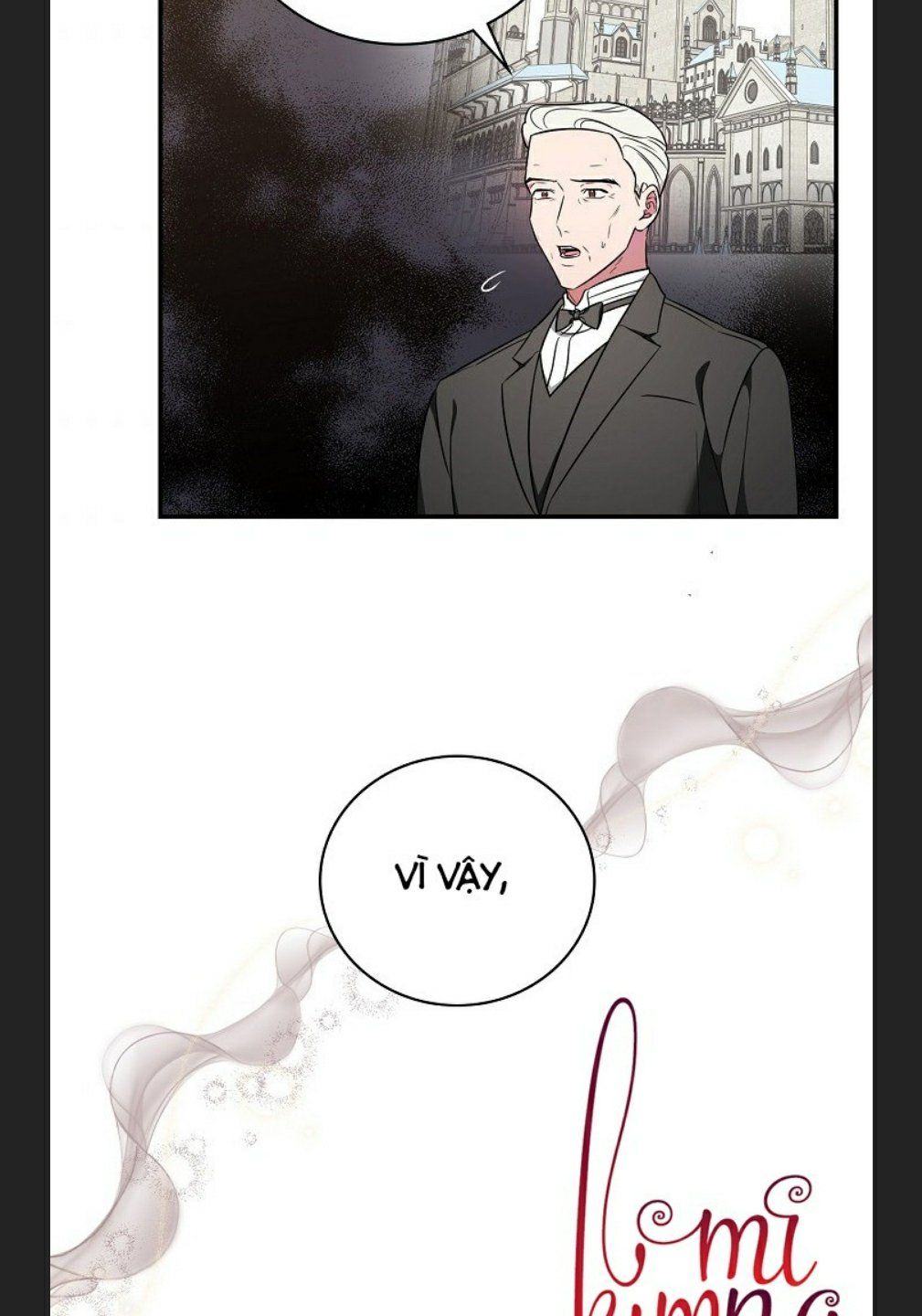 đọc truyện Phu Nhân Mong Manh Yếu Đuối Của Công Tước Chương 7.3 ảnh 8 tại Thiên Thai Truyện