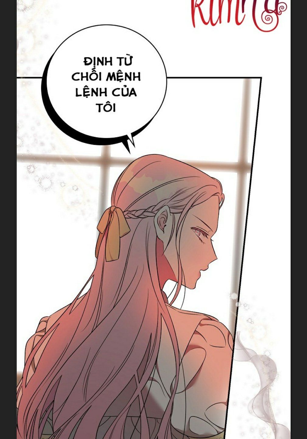 đọc truyện Phu Nhân Mong Manh Yếu Đuối Của Công Tước Chương 7.3 ảnh 9 tại Thiên Thai Truyện