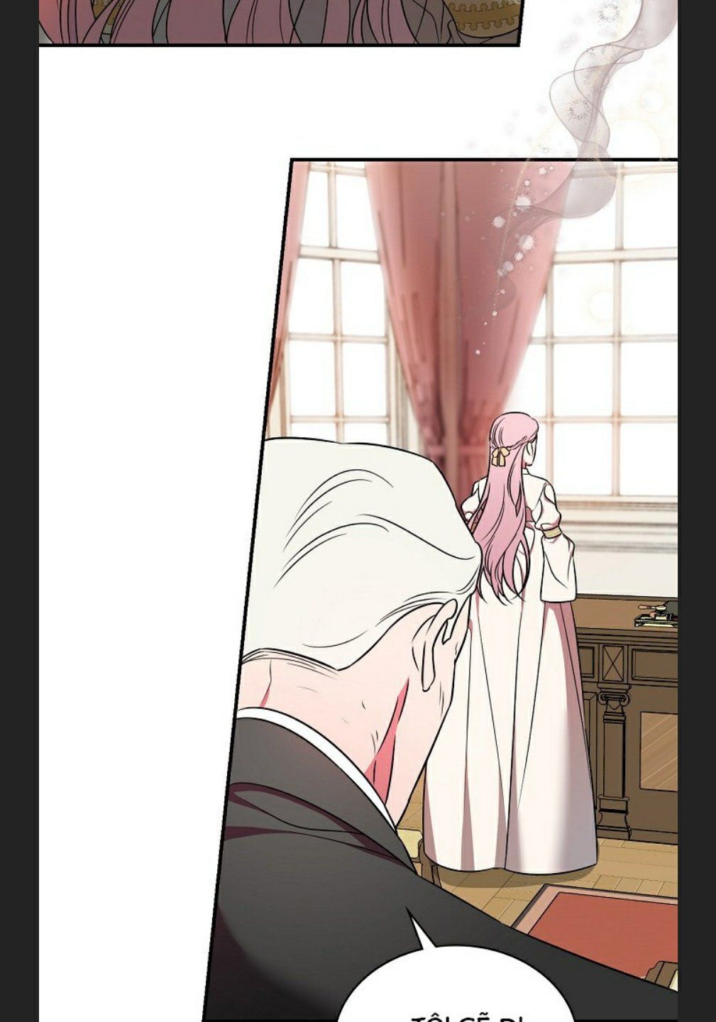 đọc truyện Phu Nhân Mong Manh Yếu Đuối Của Công Tước Chương 7.3 ảnh 10 tại Thiên Thai Truyện