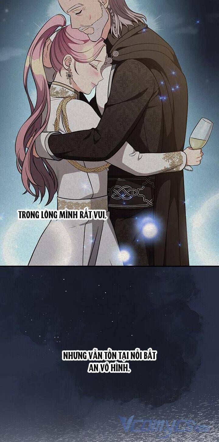 đọc truyện Phu Nhân Mong Manh Yếu Đuối Của Công Tước Chương 70 ảnh 14 tại Thiên Thai Truyện