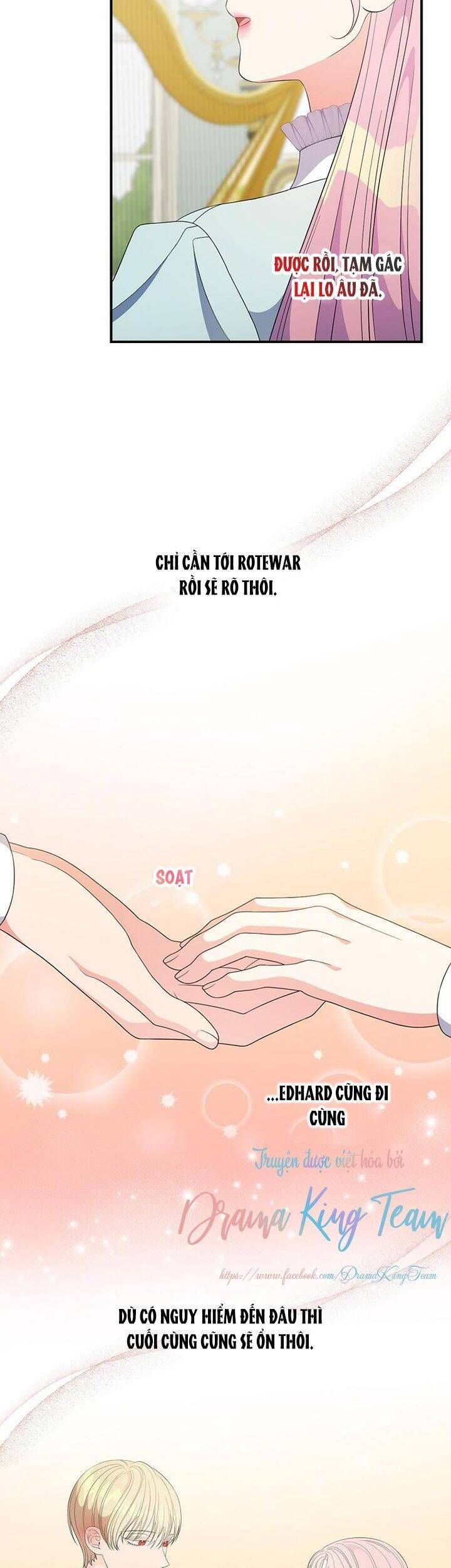 đọc truyện Phu Nhân Mong Manh Yếu Đuối Của Công Tước Chương 70 ảnh 17 tại Thiên Thai Truyện